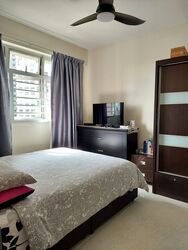 Bukit Batok East Avenue 6 (Bukit Batok), HDB 2 Rooms #404455961
